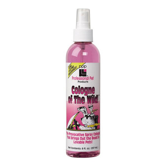 PPP - The Original Cologne of the Wild - 236 ml