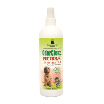 PPP - Pet Odor Eliminator Spray - 473 ml