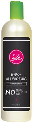 Pet Silk - hypo-allergeen conditioner - 473 ml.