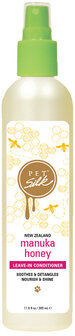 Pet Silk - Manuka Honey Leave-in conditioner - 300 ml.
