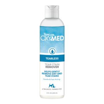 Oxy-Med - traanvlekverwijderaar - 236 ml