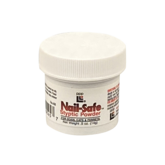PPP - Nailsafe - 14 gram