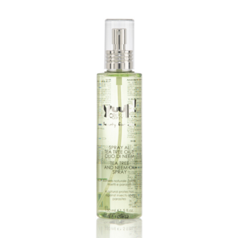 YUUP! - Tea Tree Spray - 150 ml.