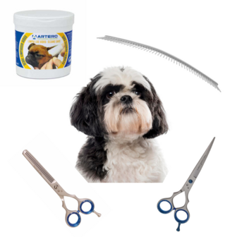 voordeelbundel Shih Tzu - BASIC