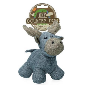 Country Dog - Tiny Moose