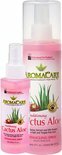PPP Aroma Care - Cactus Alo&euml; spray (ontklit) - 118 ml