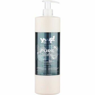 Yuup! - Pure Natural conditioner - 1 liter
