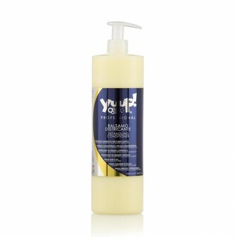 YUUP! CONDITIONER - HERSTELD EN ONTKLIT - 1 LITER