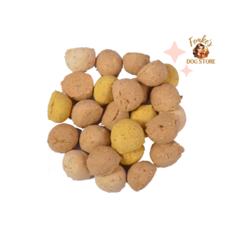  Pepermix 3-mix 400 gram