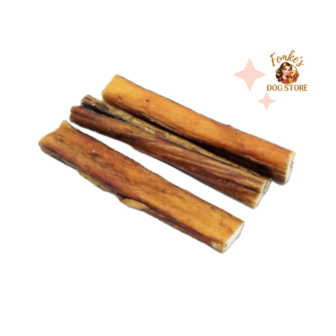 Bullepees 15 cm - 4 stuks