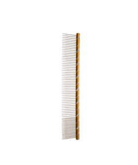 het Maatje - Fantasy kam - 20 cm - goud