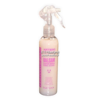 Artero - Balsam spray - 250 ml.