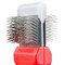 Activet Mat Zapper ontklitten ontvilten