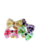 het Maatje - strikjes - ruitjes