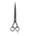 Rechte trimschaar - 17 cm (6,5 inch) - Black Edge