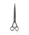 Gebogen trimschaar - Black Edge -  19 cm (7,5 inch)