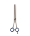 Enkelzijdige effileerschaar - Sharp Edge - 18 cm (7 inch)