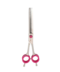 Dubbelzijdige effileerschaar - Pro Razor - 18 cm