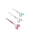 Luxe 3-delige scharenset -  Pro Razor 