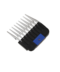 Opzetkam Snap-On - Wahl - 10 mm (donkerblauw)