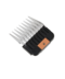 Opzetkam Snap-On - Wahl - 13 mm (oranje)