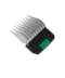 Opzetkam Snap-On - Wahl - 22 mm (groen)