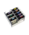 Opzetkammen Snap-On - Wahl - box met 8 stuks 
