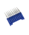 Opzetkam Slide-On - Wahl - 10 mm (donkerblauw)