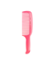 Utsumi - anti-statische carbon kam - Roze