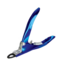 Resco - Guillotine nageltang - Blauw