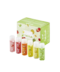 Yuup! - Tutti Frutti - 6 shampoo flesjes van 30 ml