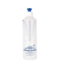 Mengfles - mengverhouding en push-pull dop - 500 ml