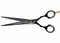 Rechte trimschaar - 19 cm (7,5 inch) - Black Edge 