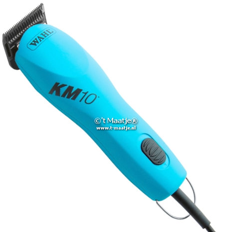 Wahl KM10 tondeuse