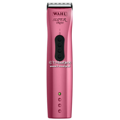 Wahl Super Trim