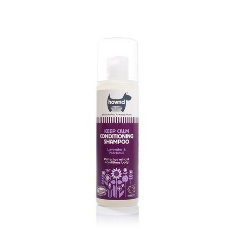 Hownd - Keep Calm conditioning shampoo - 250 ml