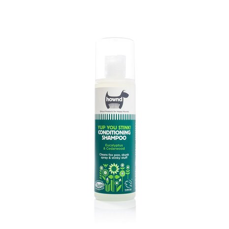 Hownd - Yup, You Stink! conditioning shampoo - 250 ml