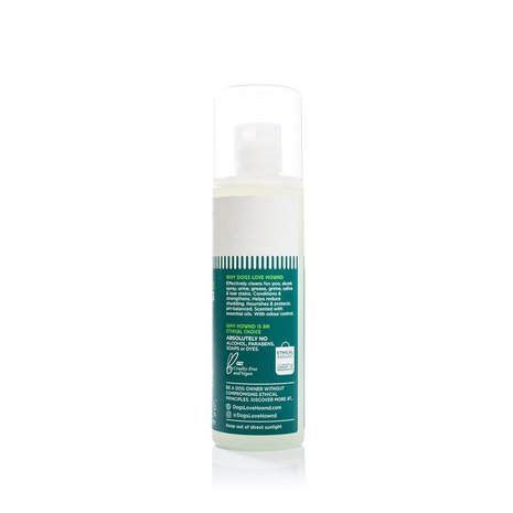 Hownd - Yup, You Stink! conditioning shampoo - 250 ml