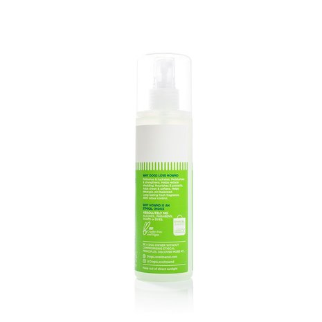 Hownd Body Mist - Yup, You Stink! - 250 ml