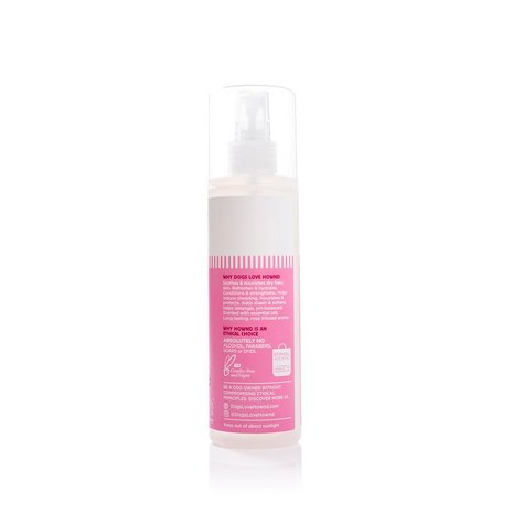 Hownd Body Mist - Got an Itch? - 250 ml