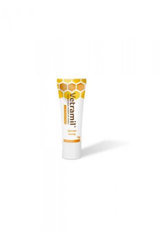 Vetramil honingzalf - 10 ml