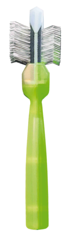 ActiVet DUO - Groen en Goud - KLEIN
