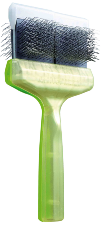 ActiVet DUO - Groen en Goud - MEGA 