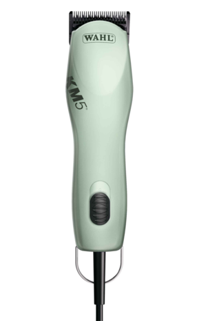 Snoertondeuse - Wahl KM5 - 2-speed - scheerkop Ultimate Competition
