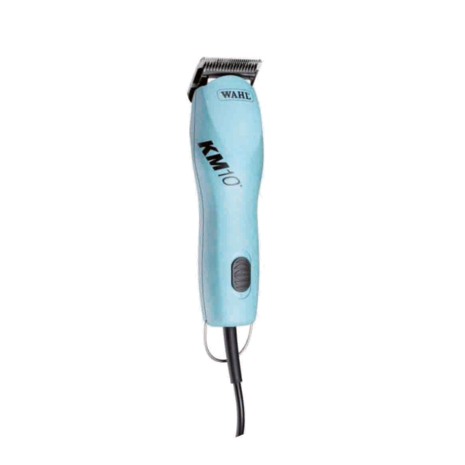 Snoertondeuse - Wahl KM10 - 2-speed - scheerkop Ultimate Competition