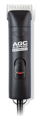 Snoertondeuse - Andis AGC 2-Speed 