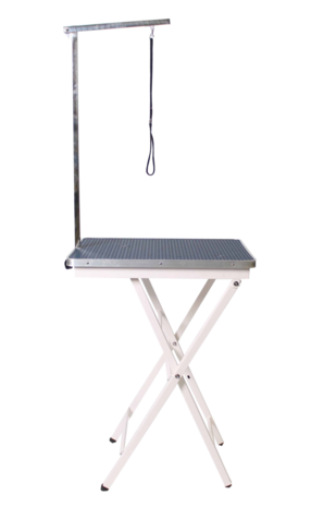 Trimtafel 60x45 inklapbaar - Tools 2 Groom