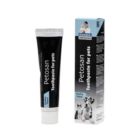 Tandpasta - tube 70 gram - Petosan