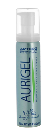 Artero - Aurigel oorreiniger - 100 ml.