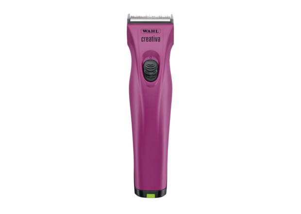 Wahl Creativa - accu-trimmer met 2 accu's - incl. "5 in 1 Magic Blade" scheerkop